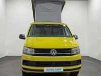 USED 2019 19 VOLKSWAGEN CALIFORNIA 2.0 TDI BlueMotion Tech Beach Camper 4dr Diesel DSG Euro 6 (s/s) (150 ps) Absolutely stunning 2.0 California 2.0 TDI Striking Grape Yellow in outstanding conditon, owned since nearly new from the supplying V W Service dealer hosting a service record from VW 12-05-21  7365 Miles , 10-05-22  20346  Miles, 05-04-2023  33625  Miles,  09-09-2023  41234  Miles,  22-03-2024  45416  Miles,  08-08-2024  51173  Miles,  19-12-2024  58356  Miles,  23-12-2025  70661  Miles .