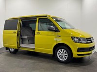 USED 2019 19 VOLKSWAGEN CALIFORNIA 2.0 TDI BlueMotion Tech Beach Camper 4dr Diesel DSG Euro 6 (s/s) (150 ps) Absolutely stunning 2.0 California 2.0 TDI Striking Grape Yellow in outstanding conditon, owned since nearly new from the supplying V W Service dealer hosting a service record from VW 12-05-21  7365 Miles , 10-05-22  20346  Miles, 05-04-2023  33625  Miles,  09-09-2023  41234  Miles,  22-03-2024  45416  Miles,  08-08-2024  51173  Miles,  19-12-2024  58356  Miles,  23-12-2025  70661  Miles .