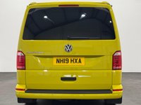 USED 2019 19 VOLKSWAGEN CALIFORNIA 2.0 TDI BlueMotion Tech Beach Camper 4dr Diesel DSG Euro 6 (s/s) (150 ps) Absolutely stunning 2.0 California 2.0 TDI Striking Grape Yellow in outstanding conditon, owned since nearly new from the supplying V W Service dealer hosting a service record from VW 12-05-21  7365 Miles , 10-05-22  20346  Miles, 05-04-2023  33625  Miles,  09-09-2023  41234  Miles,  22-03-2024  45416  Miles,  08-08-2024  51173  Miles,  19-12-2024  58356  Miles,  23-12-2025  70661  Miles .