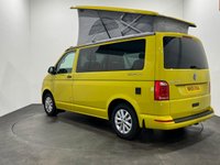 USED 2019 19 VOLKSWAGEN CALIFORNIA 2.0 TDI BlueMotion Tech Beach Camper 4dr Diesel DSG Euro 6 (s/s) (150 ps) Absolutely stunning 2.0 California 2.0 TDI Striking Grape Yellow in outstanding conditon, owned since nearly new from the supplying V W Service dealer hosting a service record from VW 12-05-21  7365 Miles , 10-05-22  20346  Miles, 05-04-2023  33625  Miles,  09-09-2023  41234  Miles,  22-03-2024  45416  Miles,  08-08-2024  51173  Miles,  19-12-2024  58356  Miles,  23-12-2025  70661  Miles .