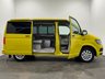 USED 2019 19 VOLKSWAGEN CALIFORNIA 2.0 TDI BlueMotion Tech Beach Camper 4dr Diesel DSG Euro 6 (s/s) (150 ps) Absolutely stunning 2.0 California 2.0 TDI Striking Grape Yellow in outstanding conditon, owned since nearly new from the supplying V W Service dealer hosting a service record from VW 12-05-21  7365 Miles , 10-05-22  20346  Miles, 05-04-2023  33625  Miles,  09-09-2023  41234  Miles,  22-03-2024  45416  Miles,  08-08-2024  51173  Miles,  19-12-2024  58356  Miles,  23-12-2025  70661  Miles .