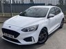 USED 2018 68 FORD FOCUS 1.5 EcoBlue ST-Line Hatchback 5dr Diesel Manual Euro 6 (s/s) (120 ps) ST-Line/Sat Nav/2Keys