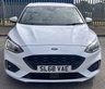 USED 2018 68 FORD FOCUS 1.5 EcoBlue ST-Line Hatchback 5dr Diesel Manual Euro 6 (s/s) (120 ps) ST-Line/Sat Nav/2Keys