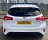 USED 2018 68 FORD FOCUS 1.5 EcoBlue ST-Line Hatchback 5dr Diesel Manual Euro 6 (s/s) (120 ps) ST-Line/Sat Nav/2Keys