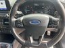 USED 2018 68 FORD FOCUS 1.5 EcoBlue ST-Line Hatchback 5dr Diesel Manual Euro 6 (s/s) (120 ps) ST-Line/Sat Nav/2Keys