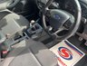 USED 2018 68 FORD FOCUS 1.5 EcoBlue ST-Line Hatchback 5dr Diesel Manual Euro 6 (s/s) (120 ps) ST-Line/Sat Nav/2Keys