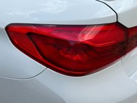 USED 2018 18 BMW 5 SERIES 2.0 520i GPF M Sport Saloon 4dr Petrol Auto Euro 6 (s/s) (184 ps) 