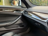USED 2018 18 BMW 5 SERIES 2.0 520i GPF M Sport Saloon 4dr Petrol Auto Euro 6 (s/s) (184 ps) 