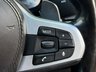 USED 2018 18 BMW 5 SERIES 2.0 520i GPF M Sport Saloon 4dr Petrol Auto Euro 6 (s/s) (184 ps) 