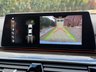 USED 2018 18 BMW 5 SERIES 2.0 520i GPF M Sport Saloon 4dr Petrol Auto Euro 6 (s/s) (184 ps) 