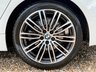 USED 2018 18 BMW 5 SERIES 2.0 520i GPF M Sport Saloon 4dr Petrol Auto Euro 6 (s/s) (184 ps) 