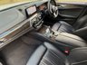 USED 2018 18 BMW 5 SERIES 2.0 520i GPF M Sport Saloon 4dr Petrol Auto Euro 6 (s/s) (184 ps) 