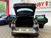 USED 2022 22 CUPRA FORMENTOR 2.0 TSI VZ2 SUV 5dr Petrol DSG 4Drive Euro 6 (s/s) (310 ps) SAT NAV+DAB+LANE ASST+AMBIENT LIGHT