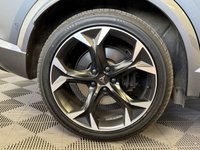 USED 2022 22 CUPRA FORMENTOR 2.0 TSI VZ2 SUV 5dr Petrol DSG 4Drive Euro 6 (s/s) (310 ps) SAT NAV+DAB+LANE ASST+AMBIENT LIGHT