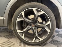 USED 2022 22 CUPRA FORMENTOR 2.0 TSI VZ2 SUV 5dr Petrol DSG 4Drive Euro 6 (s/s) (310 ps) SAT NAV+DAB+LANE ASST+AMBIENT LIGHT