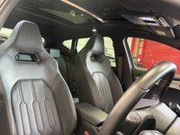USED 2022 22 CUPRA FORMENTOR 2.0 TSI VZ2 SUV 5dr Petrol DSG 4Drive Euro 6 (s/s) (310 ps) SAT NAV+DAB+LANE ASST+AMBIENT LIGHT