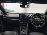 USED 2022 22 CUPRA FORMENTOR 2.0 TSI VZ2 SUV 5dr Petrol DSG 4Drive Euro 6 (s/s) (310 ps) SAT NAV+DAB+LANE ASST+AMBIENT LIGHT