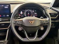 USED 2022 22 CUPRA FORMENTOR 2.0 TSI VZ2 SUV 5dr Petrol DSG 4Drive Euro 6 (s/s) (310 ps) SAT NAV+DAB+LANE ASST+AMBIENT LIGHT