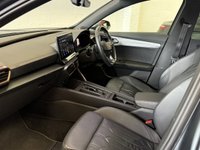 USED 2022 22 CUPRA FORMENTOR 2.0 TSI VZ2 SUV 5dr Petrol DSG 4Drive Euro 6 (s/s) (310 ps) SAT NAV+DAB+LANE ASST+AMBIENT LIGHT