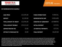 USED 2022 22 CUPRA FORMENTOR 2.0 TSI VZ2 SUV 5dr Petrol DSG 4Drive Euro 6 (s/s) (310 ps) SAT NAV+DAB+LANE ASST+AMBIENT LIGHT