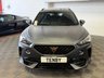USED 2022 22 CUPRA FORMENTOR 2.0 TSI VZ2 SUV 5dr Petrol DSG 4Drive Euro 6 (s/s) (310 ps) SAT NAV+DAB+LANE ASST+AMBIENT LIGHT