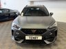 USED 2022 22 CUPRA FORMENTOR 2.0 TSI VZ2 SUV 5dr Petrol DSG 4Drive Euro 6 (s/s) (310 ps) SAT NAV+DAB+LANE ASST+AMBIENT LIGHT