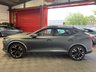 USED 2022 22 CUPRA FORMENTOR 2.0 TSI VZ2 SUV 5dr Petrol DSG 4Drive Euro 6 (s/s) (310 ps) SAT NAV+DAB+LANE ASST+AMBIENT LIGHT
