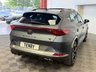 USED 2022 22 CUPRA FORMENTOR 2.0 TSI VZ2 SUV 5dr Petrol DSG 4Drive Euro 6 (s/s) (310 ps) SAT NAV+DAB+LANE ASST+AMBIENT LIGHT