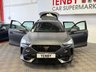 USED 2022 22 CUPRA FORMENTOR 2.0 TSI VZ2 SUV 5dr Petrol DSG 4Drive Euro 6 (s/s) (310 ps) SAT NAV+DAB+LANE ASST+AMBIENT LIGHT