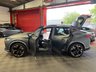 USED 2022 22 CUPRA FORMENTOR 2.0 TSI VZ2 SUV 5dr Petrol DSG 4Drive Euro 6 (s/s) (310 ps) SAT NAV+DAB+LANE ASST+AMBIENT LIGHT