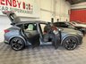 USED 2022 22 CUPRA FORMENTOR 2.0 TSI VZ2 SUV 5dr Petrol DSG 4Drive Euro 6 (s/s) (310 ps) SAT NAV+DAB+LANE ASST+AMBIENT LIGHT
