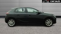 USED 2021 21 VAUXHALL CORSA 1.2 SE Premium Hatchback 5dr Petrol Manual Euro 6 (75 ps) 