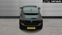 USED 2021 21 VAUXHALL CORSA 1.2 SE Premium Hatchback 5dr Petrol Manual Euro 6 (75 ps) 