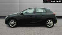 USED 2021 21 VAUXHALL CORSA 1.2 SE Premium Hatchback 5dr Petrol Manual Euro 6 (75 ps) 