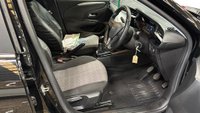 USED 2021 21 VAUXHALL CORSA 1.2 SE Premium Hatchback 5dr Petrol Manual Euro 6 (75 ps) 