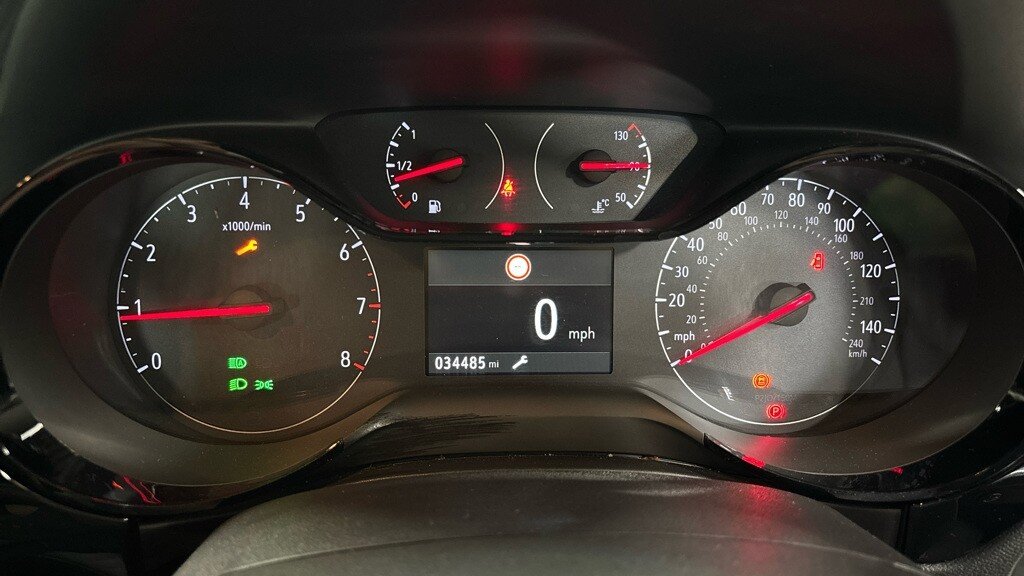 USED 2021 21 VAUXHALL CORSA 1.2 SE Premium Hatchback 5dr Petrol Manual Euro 6 (75 ps) 