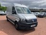 USED 2022 22 VOLKSWAGEN CRAFTER 2.0 TDI CR35 Trendline Panel Van 5dr Diesel Manual FWD MWB Euro 6 (s/s) (140 ps)(GJ22 VYA) EURO 6 WE WONT BE BEATEN ON PRICE