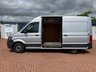 USED 2022 22 VOLKSWAGEN CRAFTER 2.0 TDI CR35 Trendline Panel Van 5dr Diesel Manual FWD MWB Euro 6 (s/s) (140 ps)(GJ22 VYA) EURO 6 WE WONT BE BEATEN ON PRICE