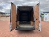 USED 2022 22 VOLKSWAGEN CRAFTER 2.0 TDI CR35 Trendline Panel Van 5dr Diesel Manual FWD MWB Euro 6 (s/s) (140 ps)(GJ22 VYA) EURO 6 WE WONT BE BEATEN ON PRICE