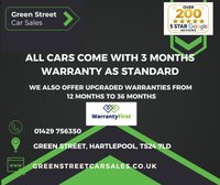 USED 2019 19 DACIA DUSTER 1.3 TCe Prestige Euro 6 (s/s) 5dr Serviced+MOTd+3 Month Warranty