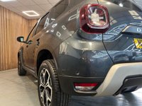 USED 2019 19 DACIA DUSTER 1.3 TCe Prestige Euro 6 (s/s) 5dr Serviced+MOTd+3 Month Warranty