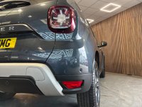 USED 2019 19 DACIA DUSTER 1.3 TCe Prestige Euro 6 (s/s) 5dr Serviced+MOTd+3 Month Warranty