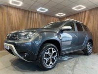 USED 2019 19 DACIA DUSTER 1.3 TCe Prestige Euro 6 (s/s) 5dr Serviced+MOTd+3 Month Warranty