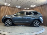 USED 2019 19 DACIA DUSTER 1.3 TCe Prestige Euro 6 (s/s) 5dr Serviced+MOTd+3 Month Warranty