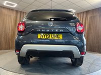 USED 2019 19 DACIA DUSTER 1.3 TCe Prestige Euro 6 (s/s) 5dr Serviced+MOTd+3 Month Warranty