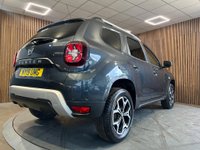 USED 2019 19 DACIA DUSTER 1.3 TCe Prestige Euro 6 (s/s) 5dr Serviced+MOTd+3 Month Warranty