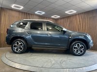 USED 2019 19 DACIA DUSTER 1.3 TCe Prestige Euro 6 (s/s) 5dr Serviced+MOTd+3 Month Warranty