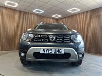 USED 2019 19 DACIA DUSTER 1.3 TCe Prestige Euro 6 (s/s) 5dr Serviced+MOTd+3 Month Warranty