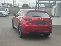 USED 2019 MAZDA CX-5 2.2 SKYACTIV-D Sport Nav+ SUV 5dr Diesel Manual Euro 6 (s/s) (150 ps) 