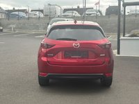 USED 2019 MAZDA CX-5 2.2 SKYACTIV-D Sport Nav+ SUV 5dr Diesel Manual Euro 6 (s/s) (150 ps) 